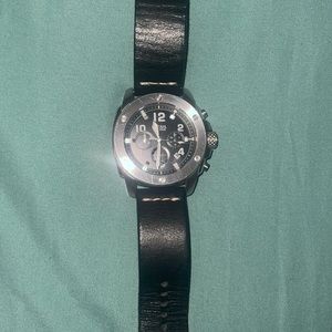 Men’s Fossil watch